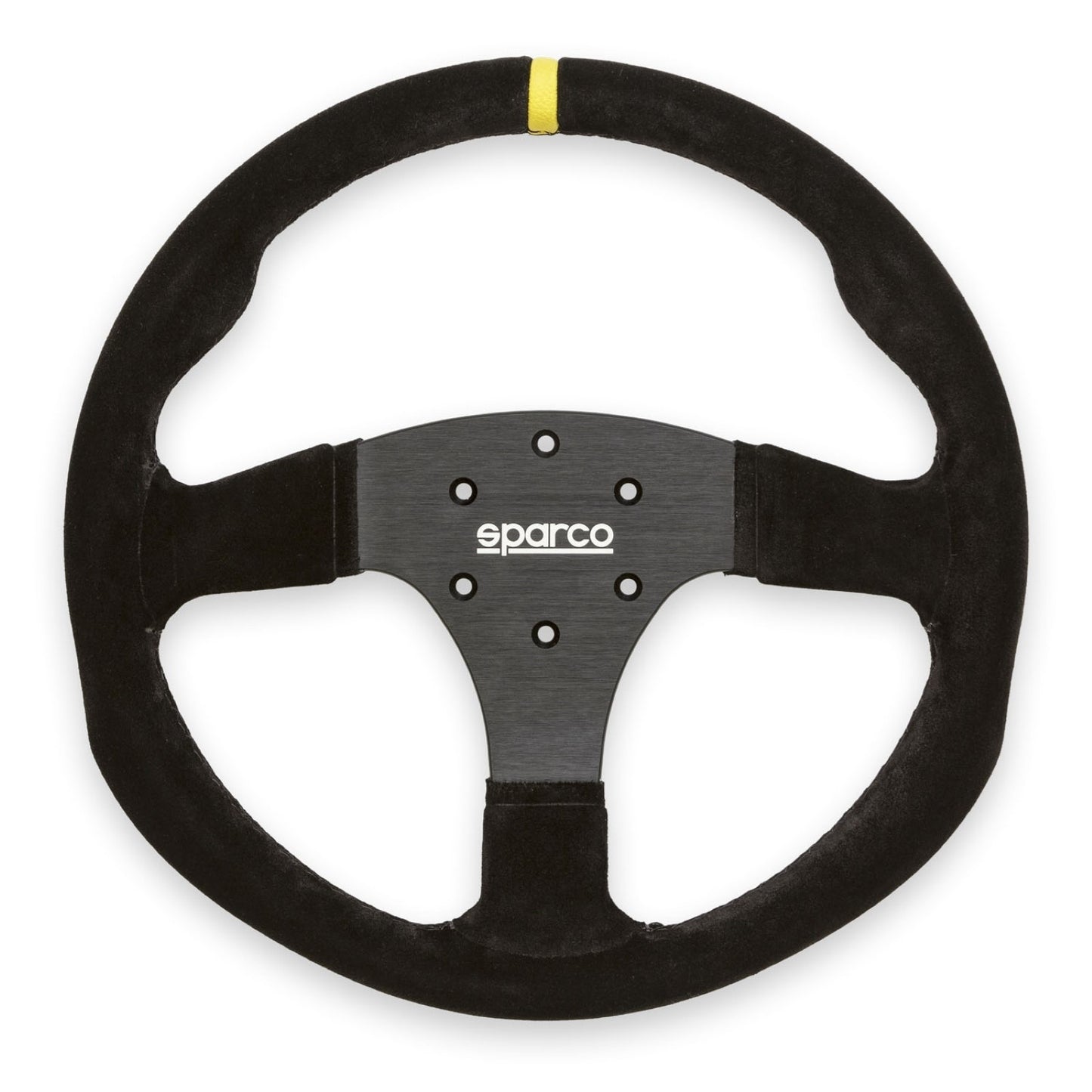 SPARCO R350 STEERING WHEEL