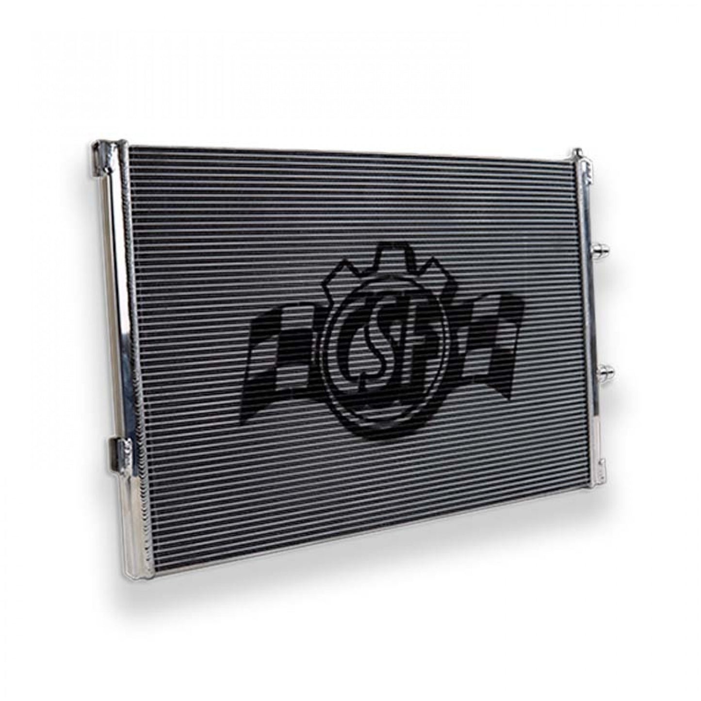 CSF Mercedes High-Performance Heat Exchanger