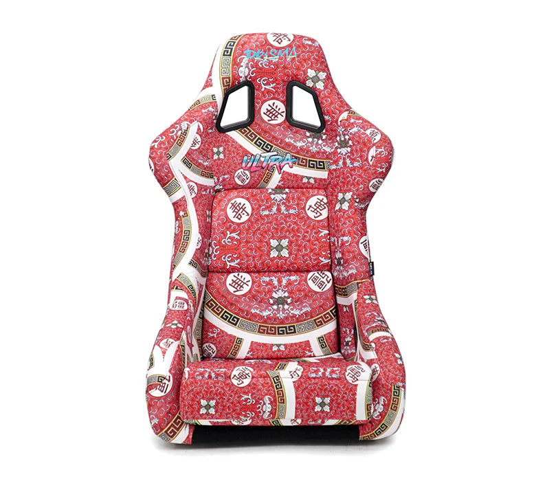 NRG PRISMA ULTRA DYNASTY SEAT