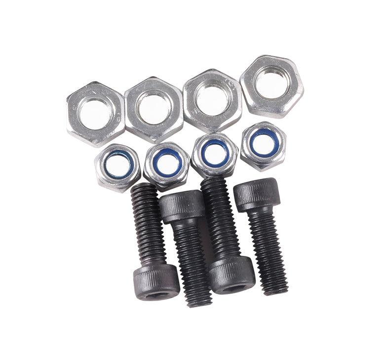 NRG Universal Seat Sliders
