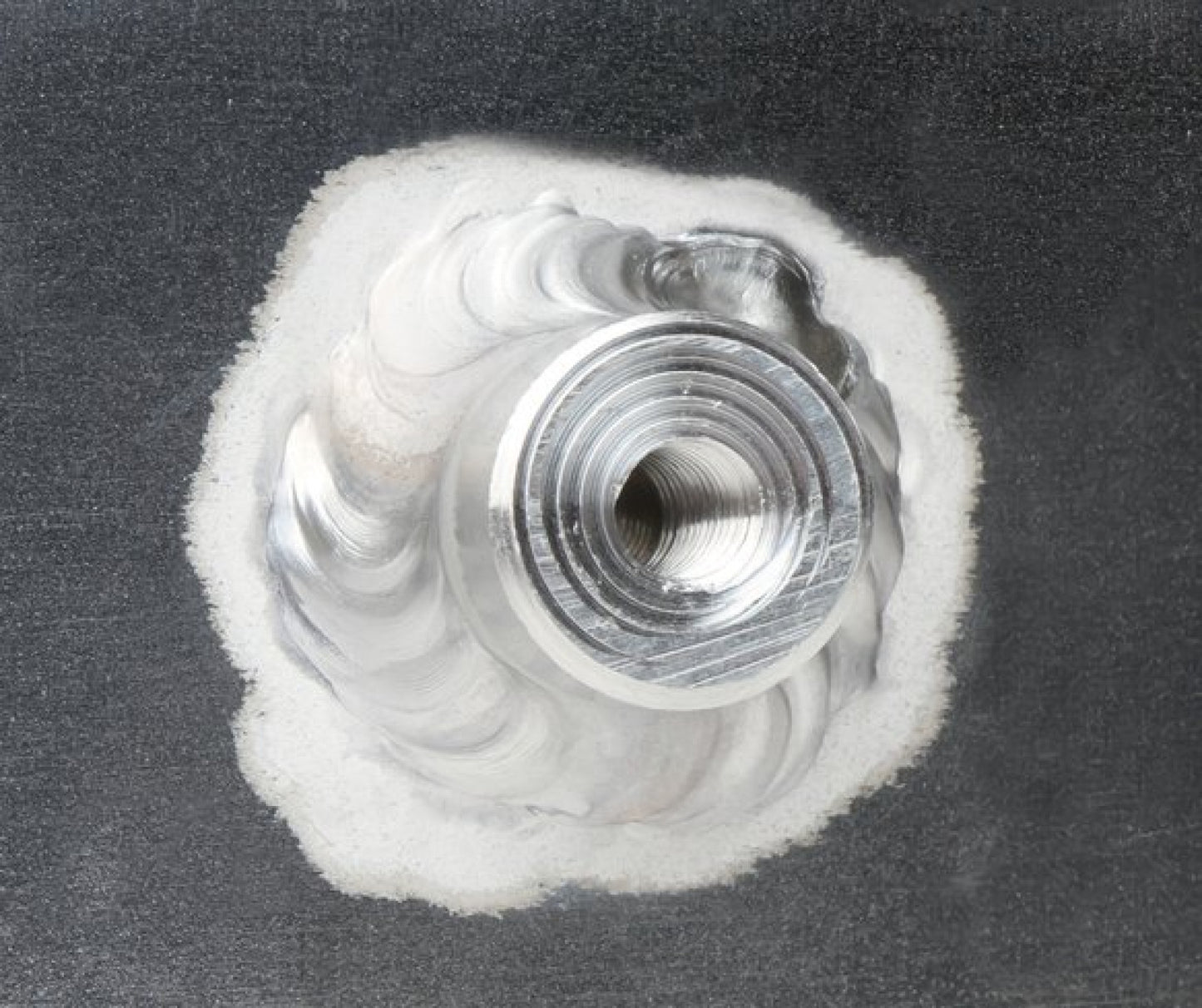 Frostbite Air To Air Intercooler Universal Fit 23.5 in. x 12 in. x 3 in. Core