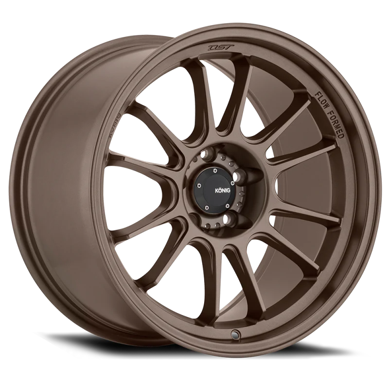 KONIG HYPERGRAM 5X114.3 18x9.5