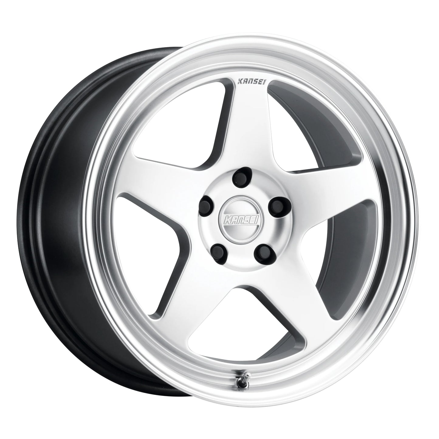 KANSEI KNP HYPER SILVER WHEEL