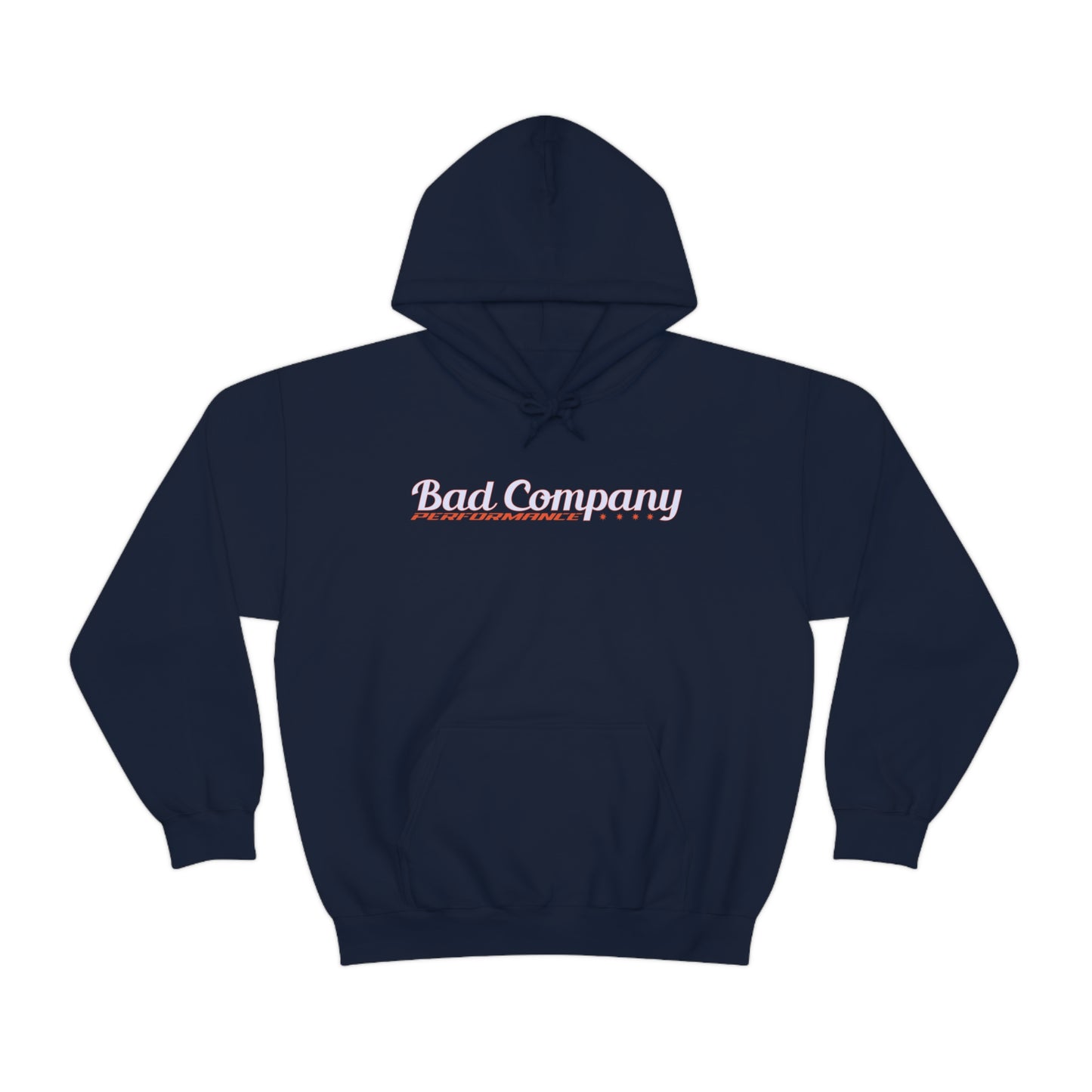 BCP Hoodie
