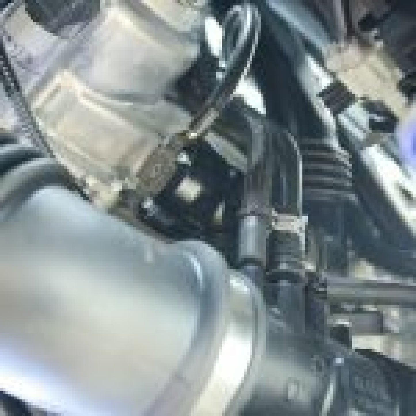 Go Fast Bits Subaru WRX/ Forrester 2015 Respons TMS Blow-Off Valve