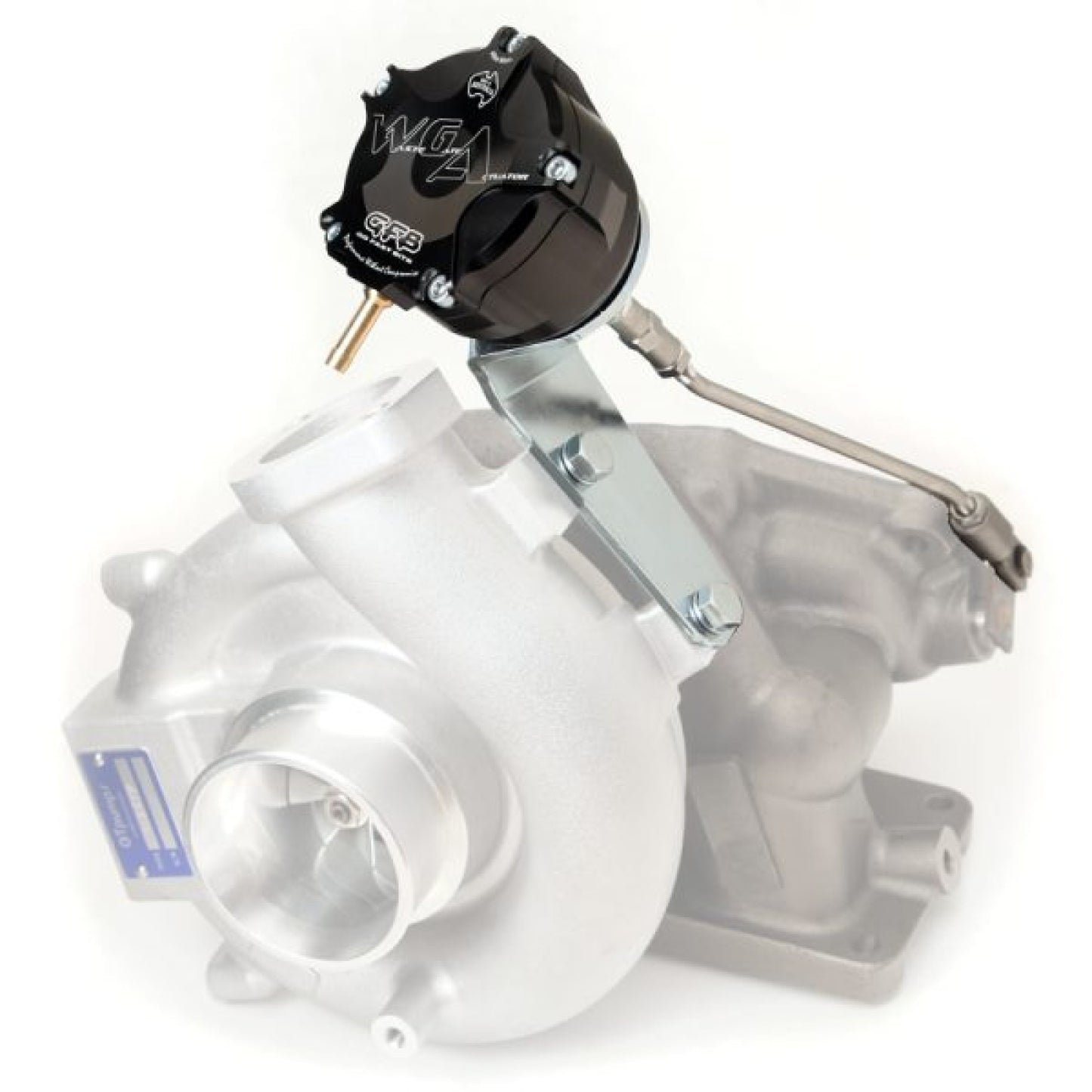 Go Fast Bits WGA Wastegate Actuator EVO 9