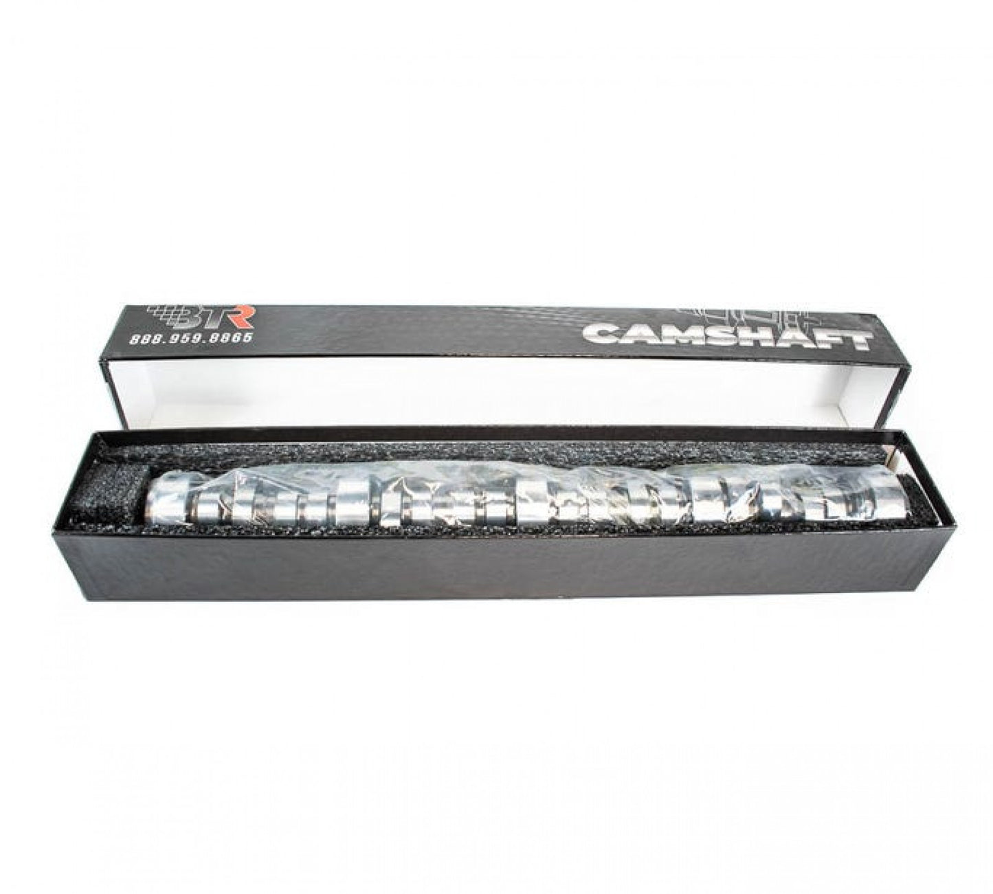 Brian Tooley Racing Stage 3 Truck Camshaft