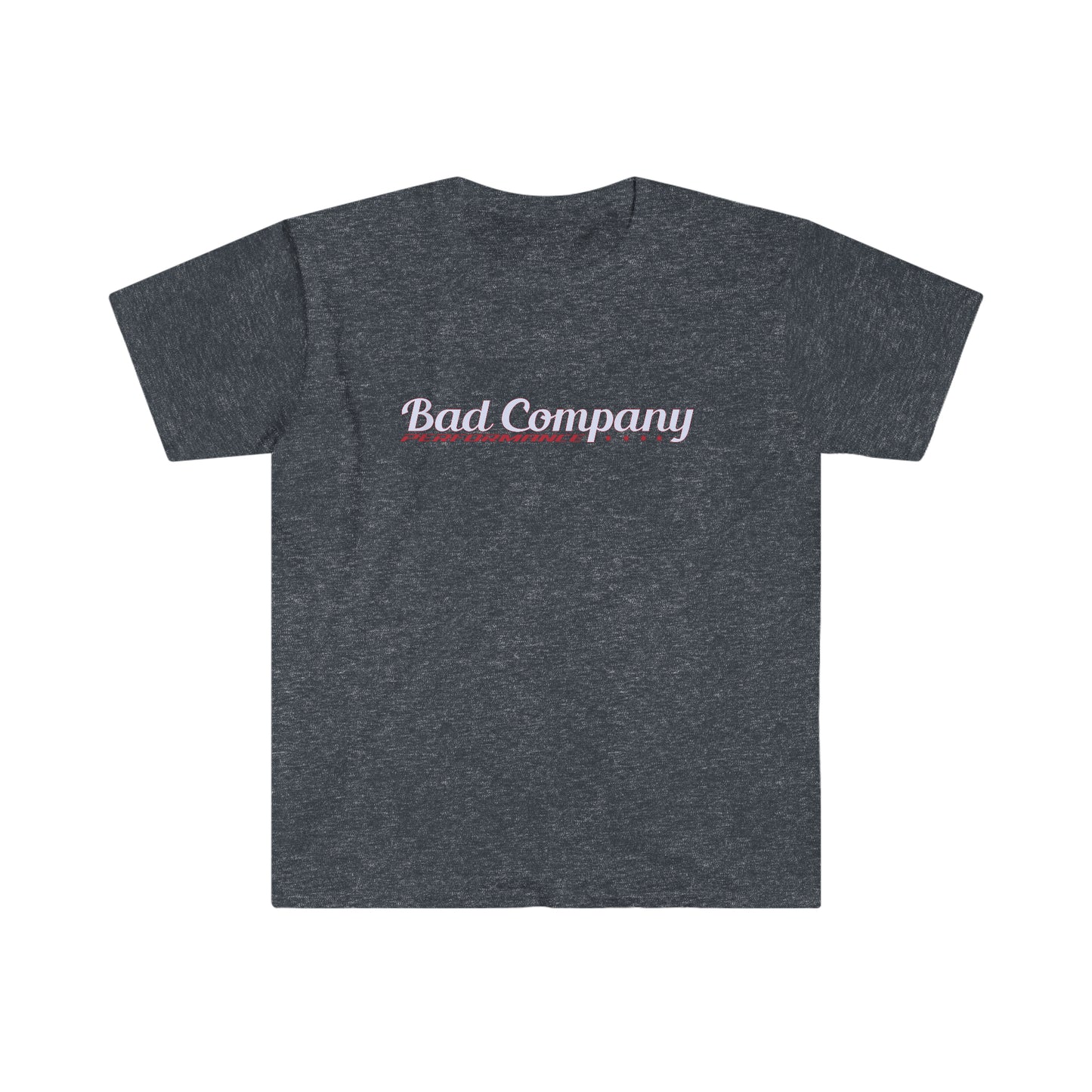 Bad Company Performance Tee