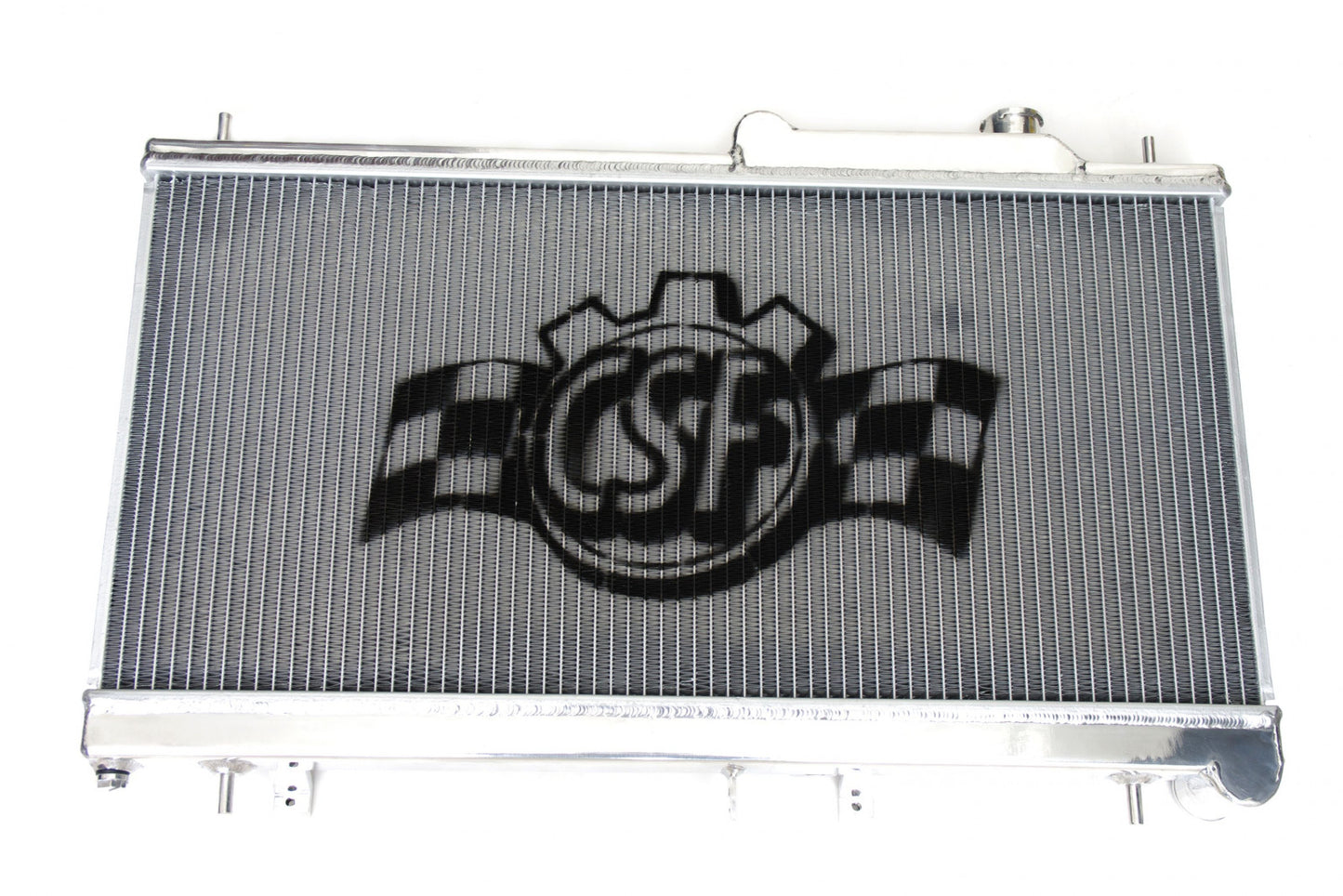 CSF Subaru WRX & STI 2-Row 42mm Race-Spec Radiator