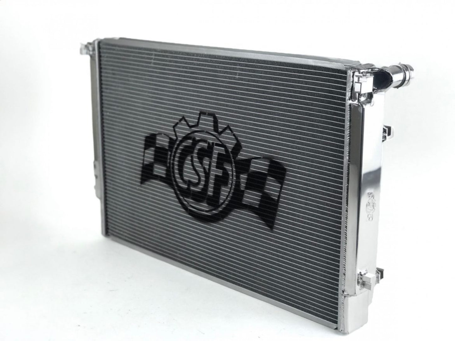 CSF 2014+ Chevrolet Corvette C7 - Z06 Aluminum Radiator