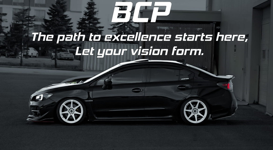 Welcome to Bad Company Performance