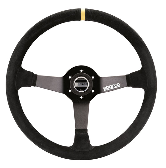 SPARCO R 368 STEERING WHEEL