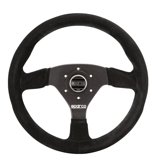 SPARCO R 383 STEERING WHEEL