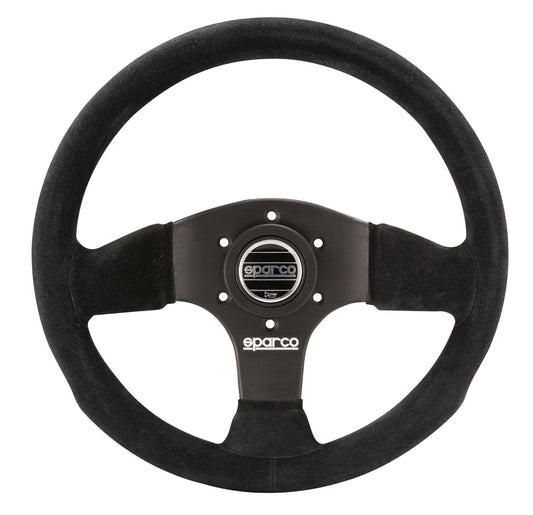 SPARCO P300 STEERING WHEEL