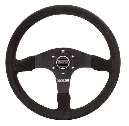 SPARCO R 375 STEERING WHEEL