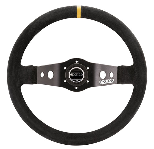 SPARCO R 215 STEERING WHEEL