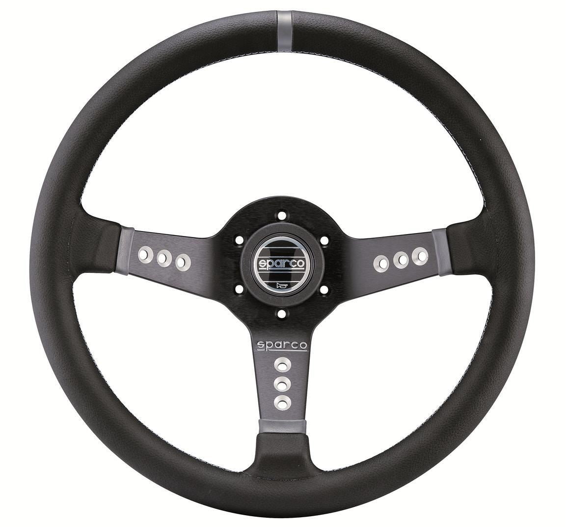 SPARCO L777 STEERING WHEEL