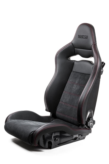 SPARCO SPX SPECIAL EDITION CARBON SEAT