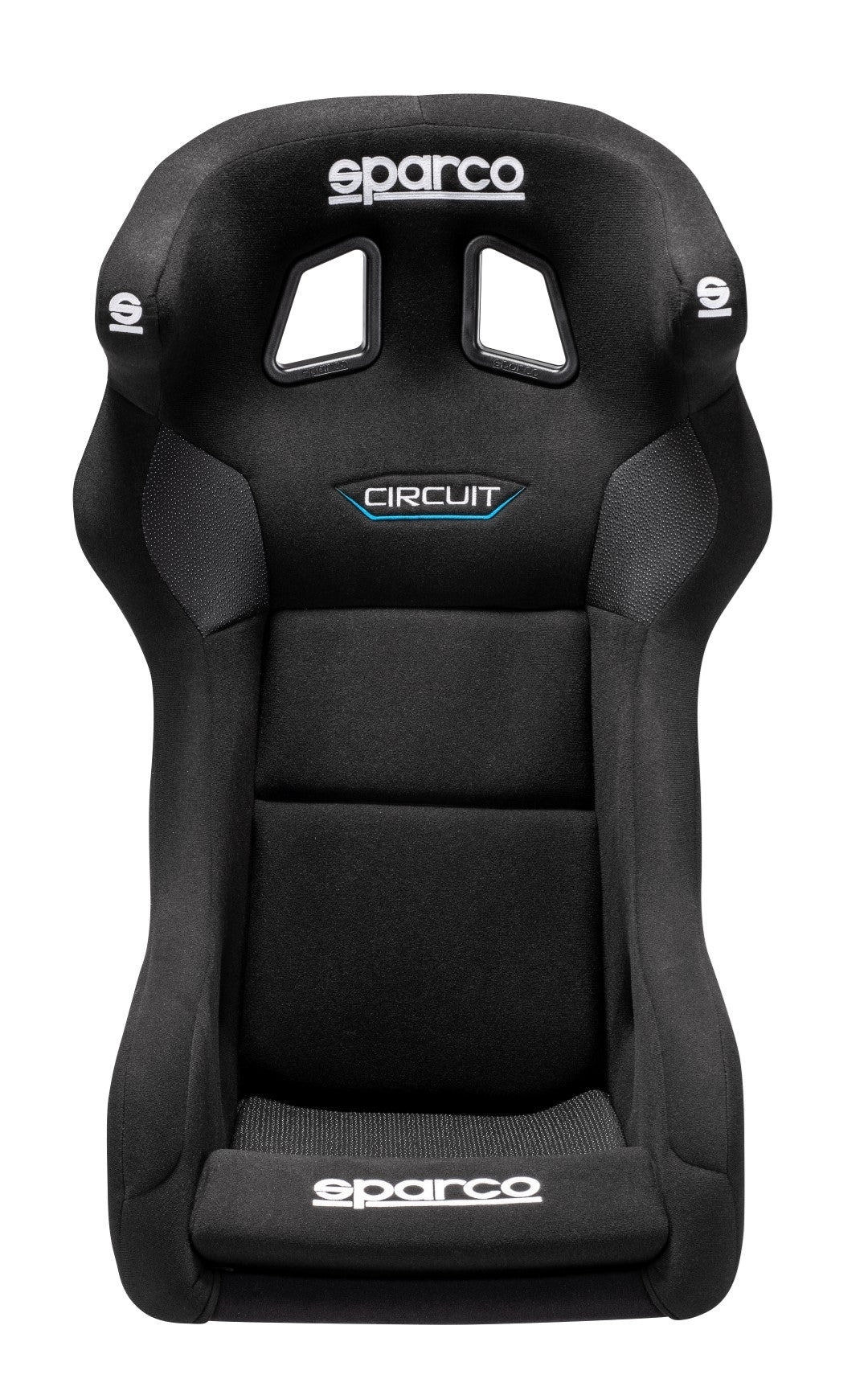 SPARCO CIRCUIT QRT SEAT