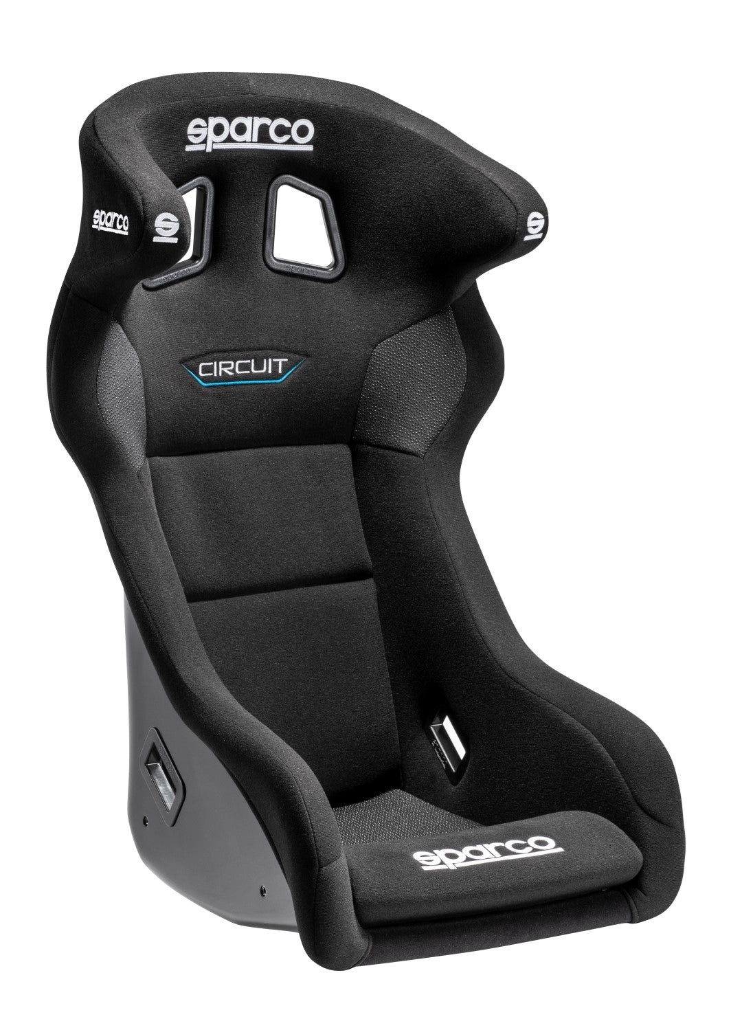 SPARCO CIRCUIT QRT SEAT