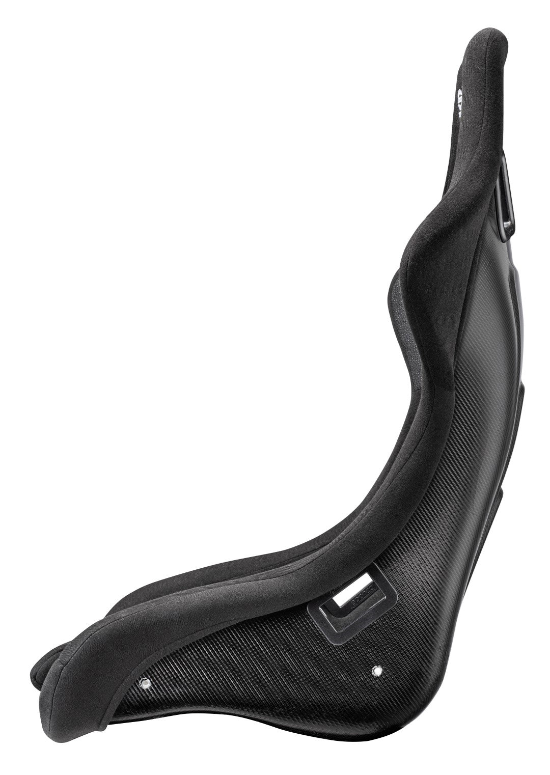 SPARCO QRT-C (CARBON) SEAT