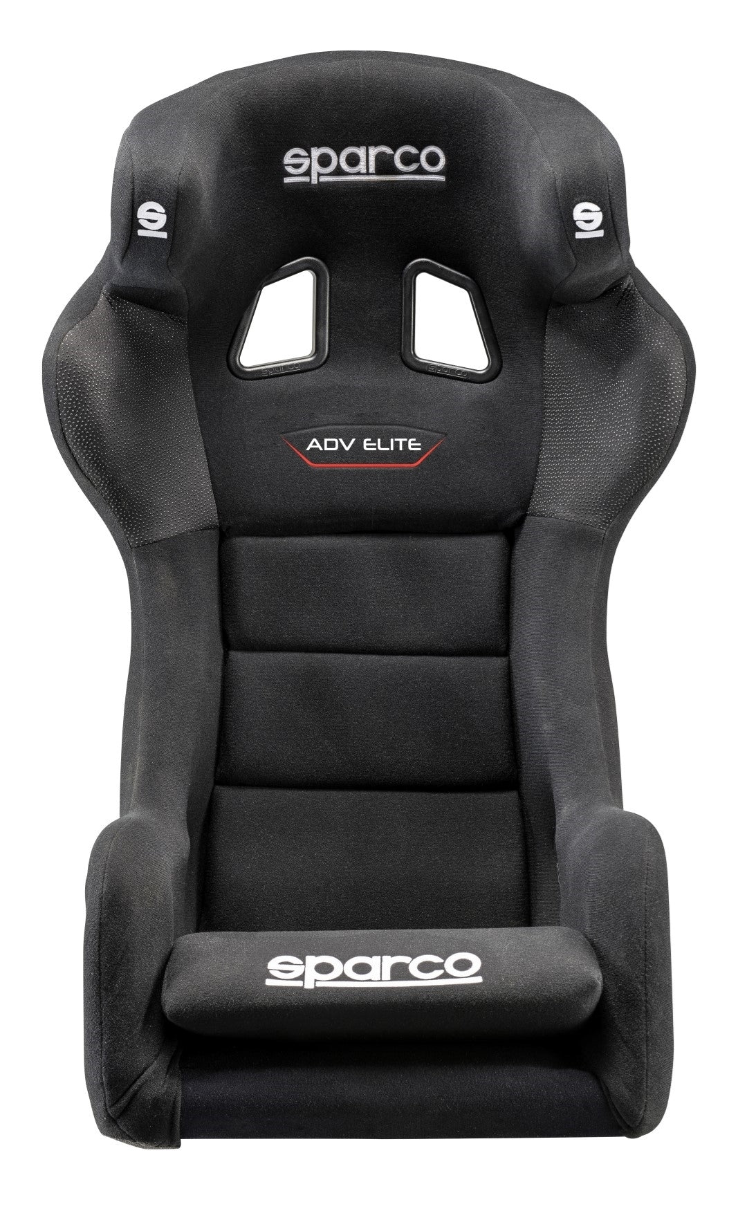 SPARCO ADV ELITE RACING SEAT CARBON FIBER FIA