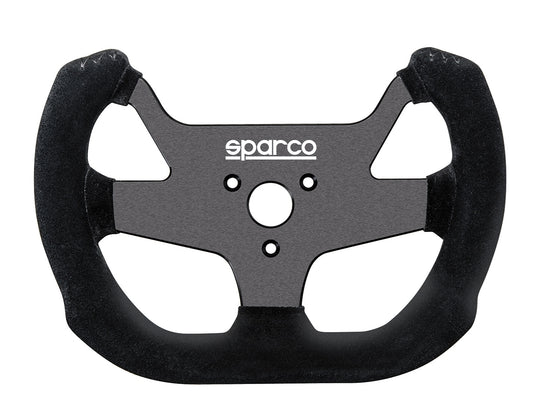 SPARCO F10A STEERING WHEEL