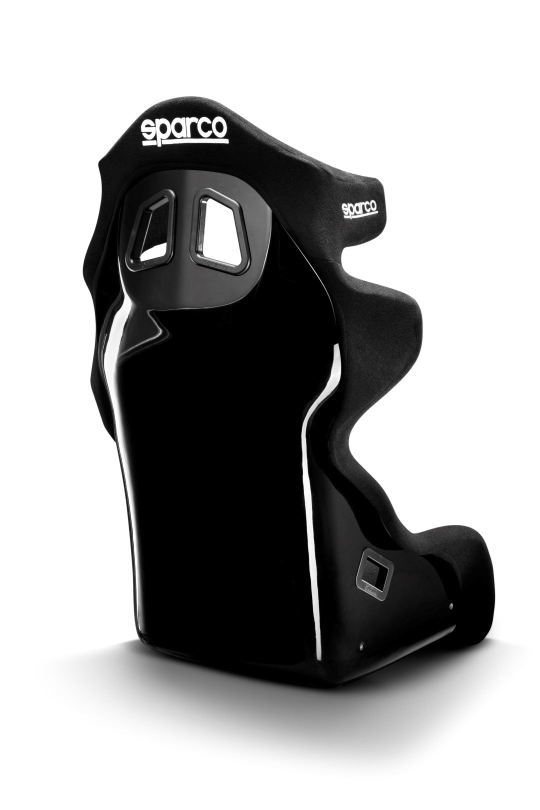 SPARCO PRO ADV QRT RACING SEAT FIA