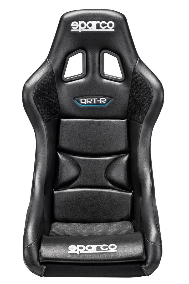 SPARCO QRT-R SEAT