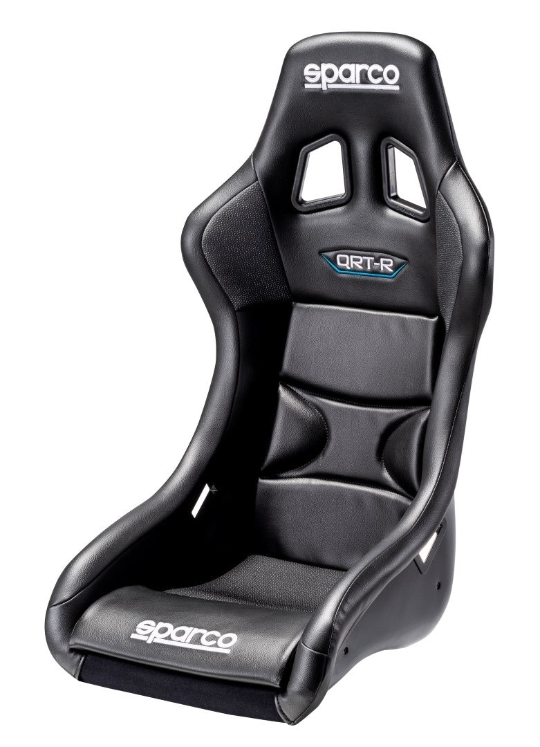 SPARCO QRT-R SEAT