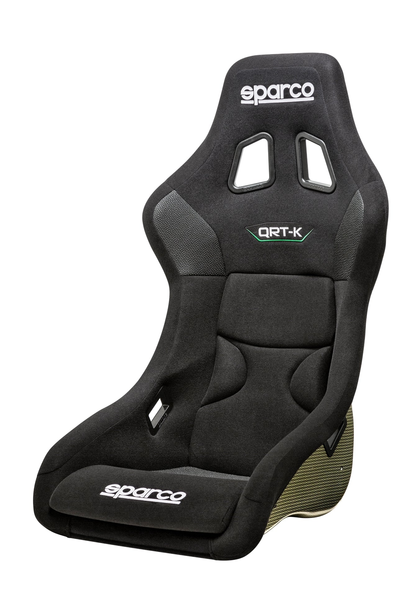 SPARCO QRT-K (Carbon Kevlar) SEAT