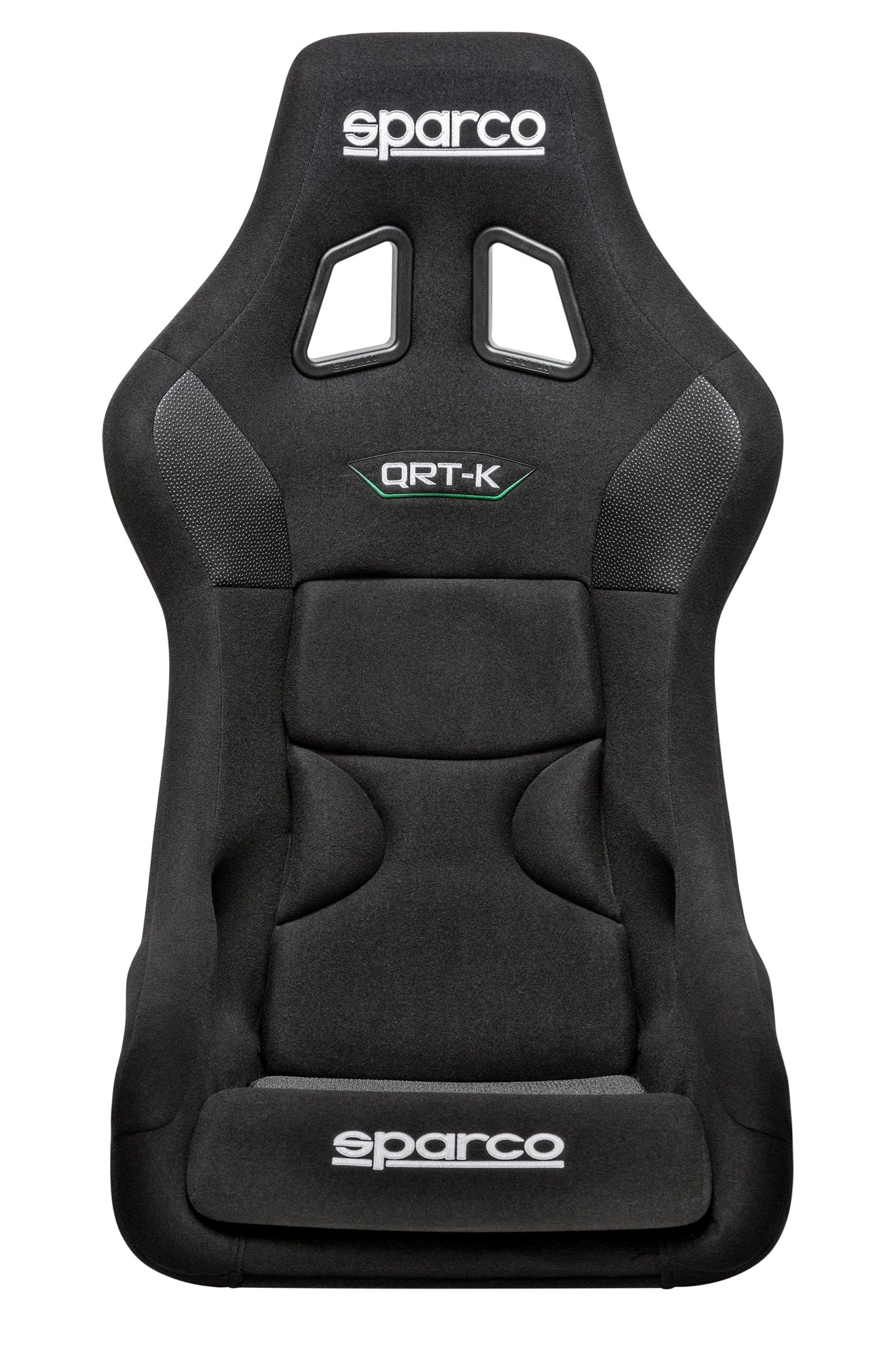 SPARCO QRT-K (Carbon Kevlar) SEAT