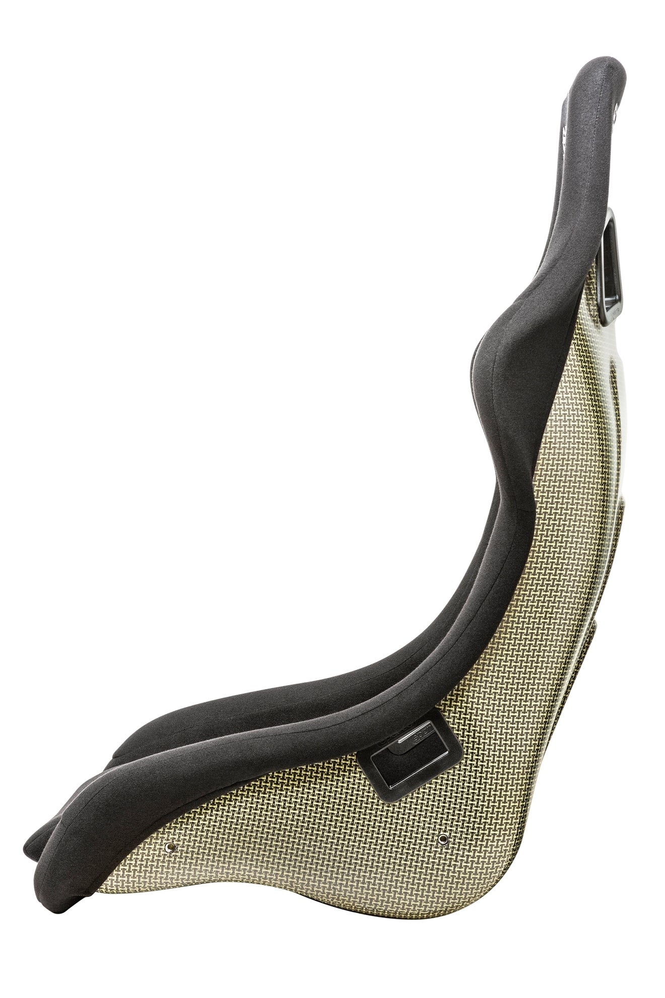 SPARCO QRT-K (Carbon Kevlar) SEAT