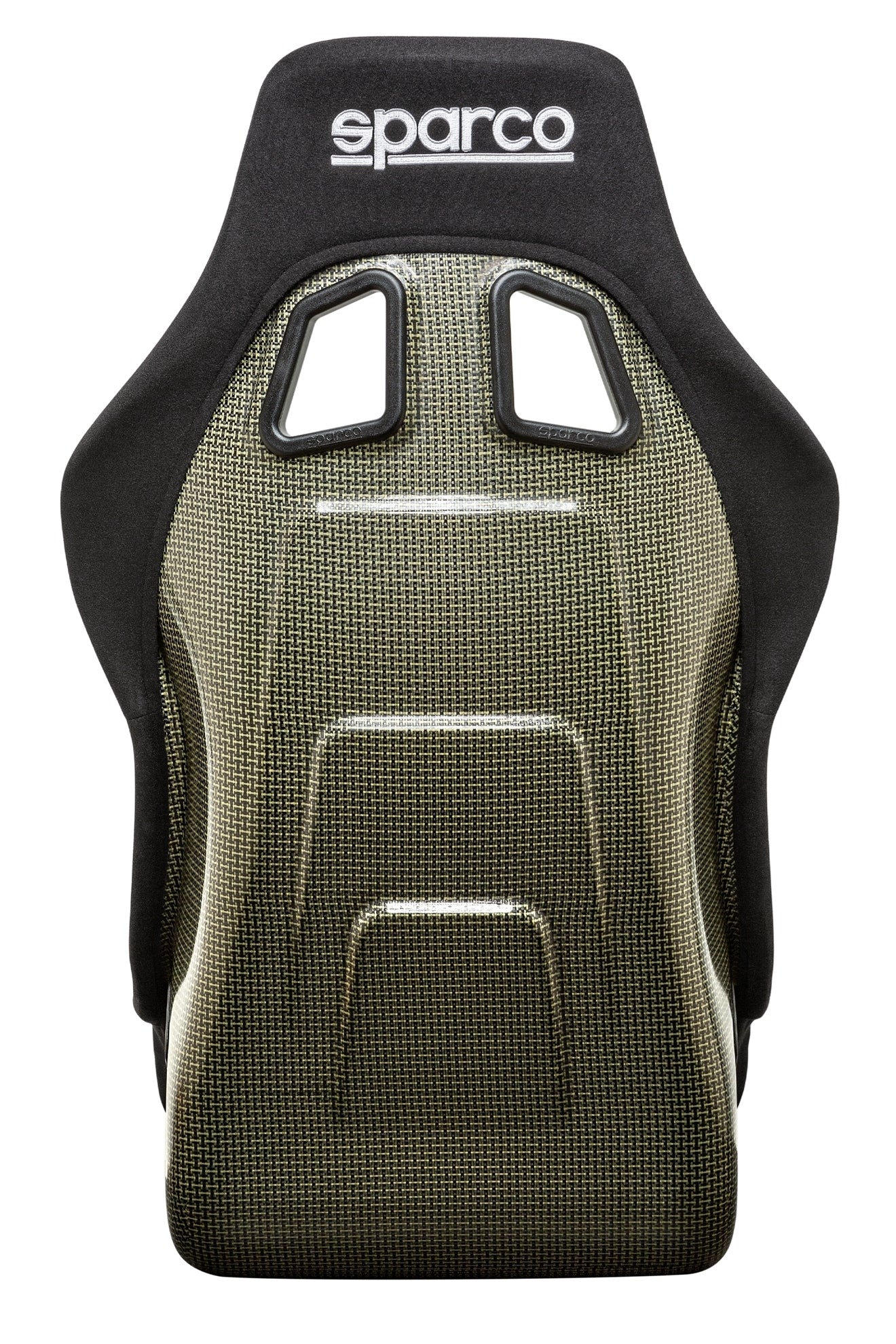 SPARCO QRT-K (Carbon Kevlar) SEAT