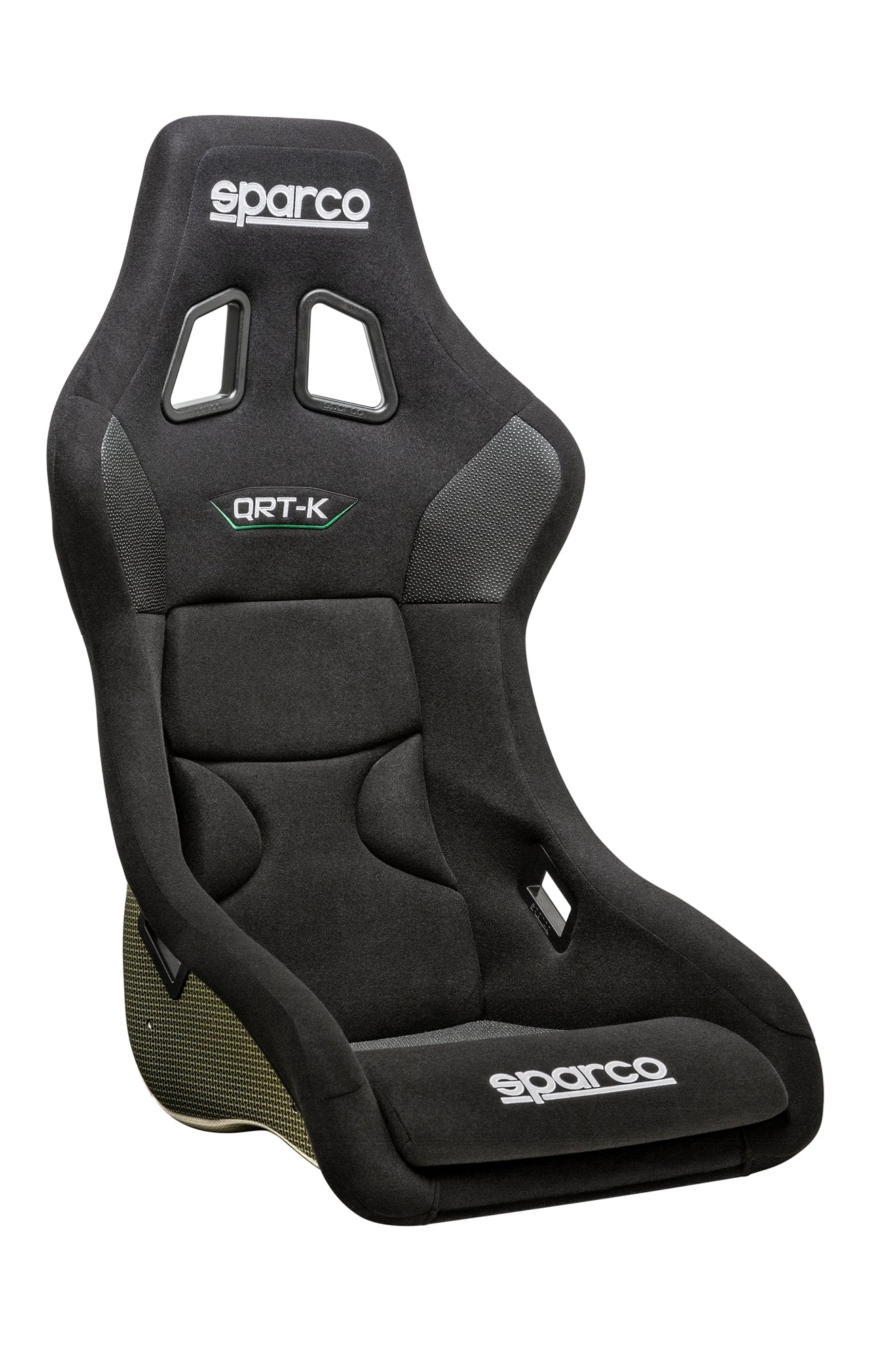 SPARCO QRT-K (Carbon Kevlar) SEAT