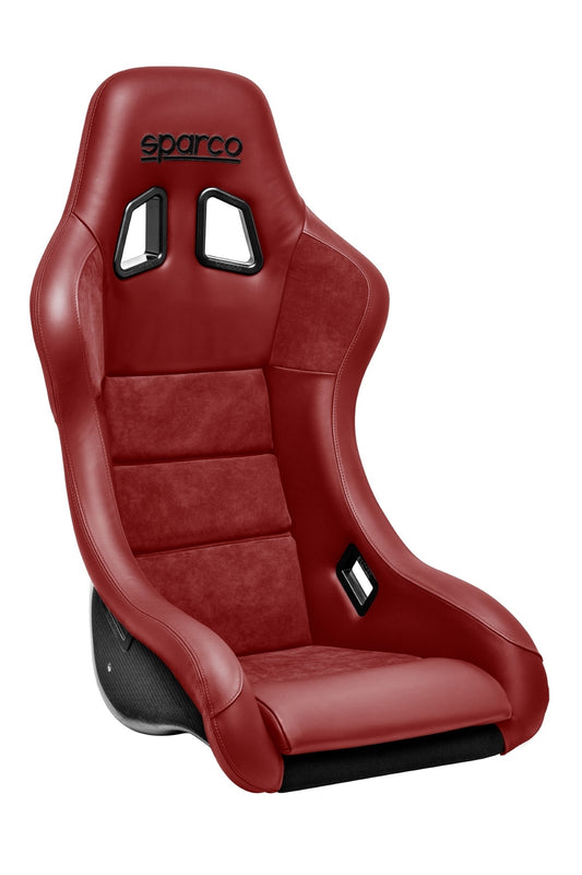 SPARCO QRT-C PERFORMANCE (CARBON) SEAT