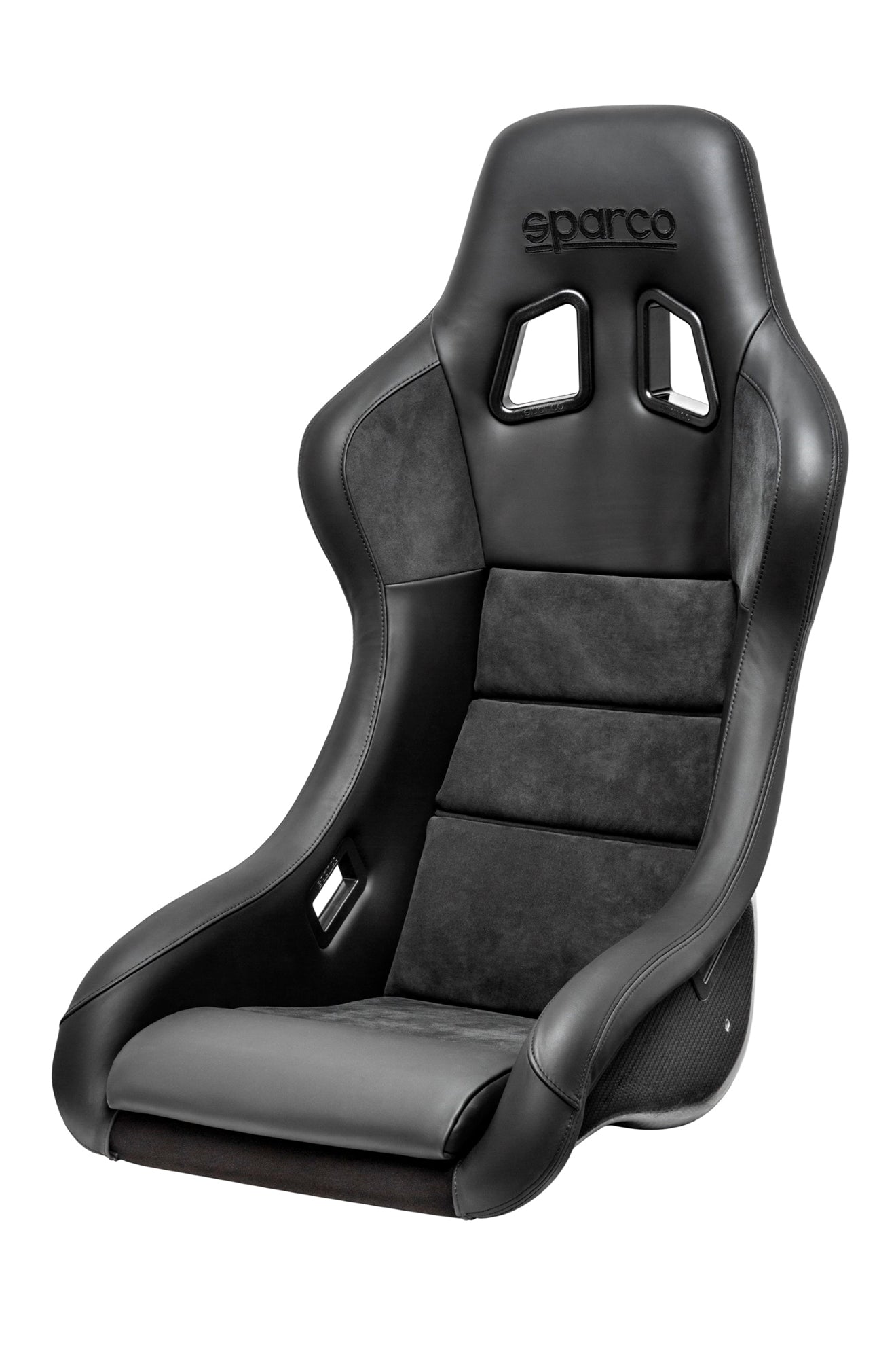 SPARCO QRT-C SEAT (CARBON)