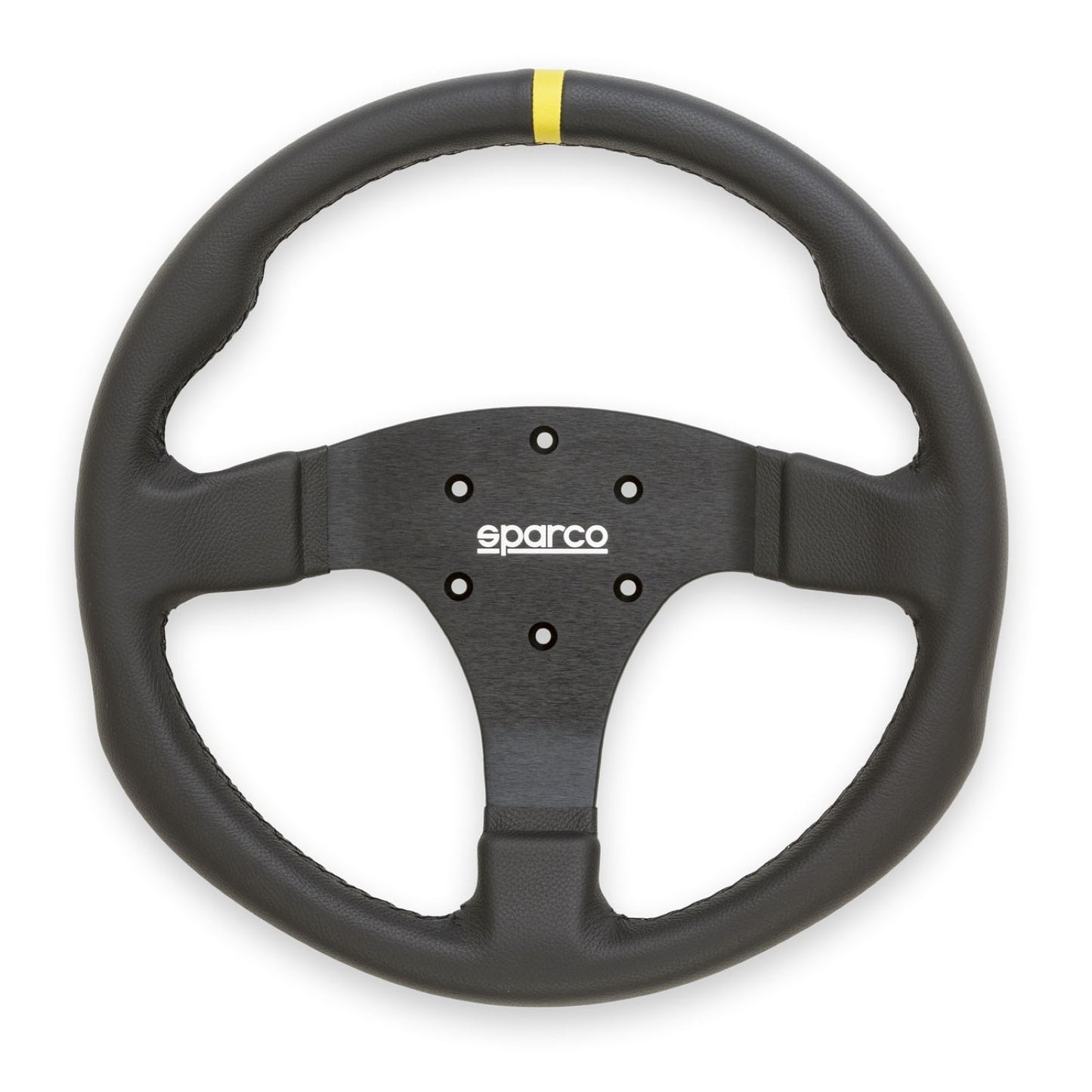 SPARCO R330 STEERING WHEEL