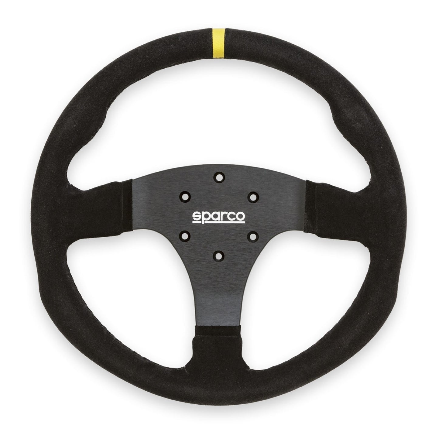 SPARCO R330 STEERING WHEEL