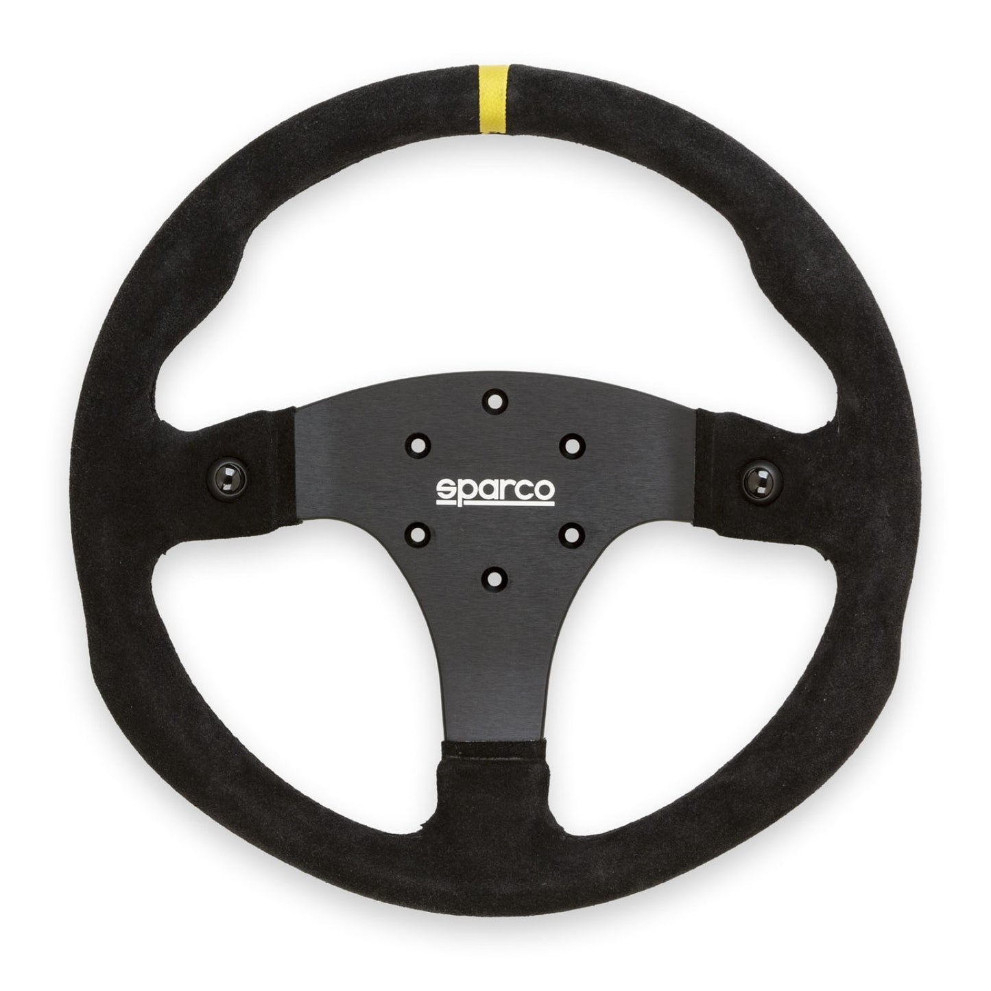 SPARCO R 330 B STEERING WHEEL