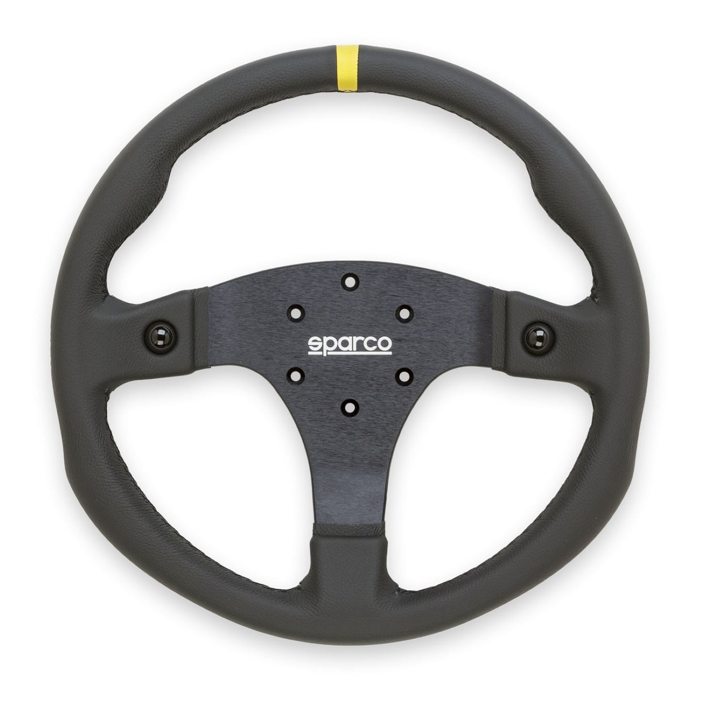 SPARCO R 330 B STEERING WHEEL