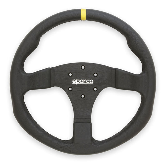 SPARCO R350 STEERING WHEEL