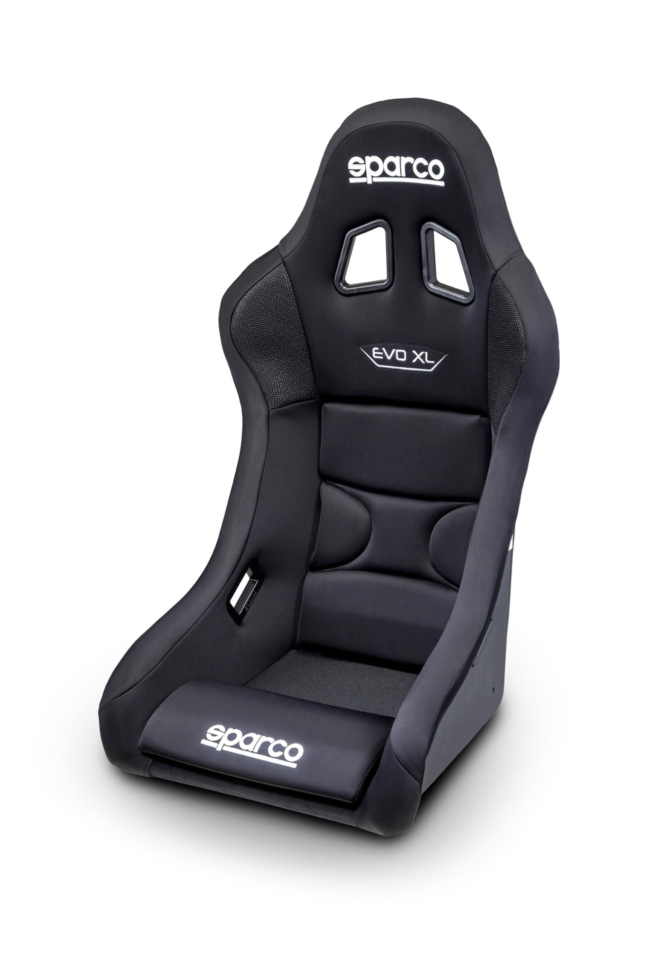 SPARCO EVO XL QRT-X SEAT