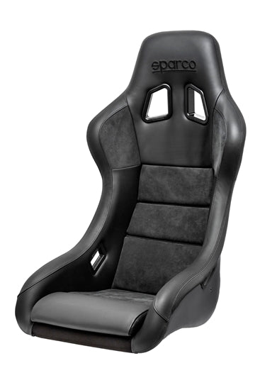 SPARCO QRT PERFORMANCE SEAT