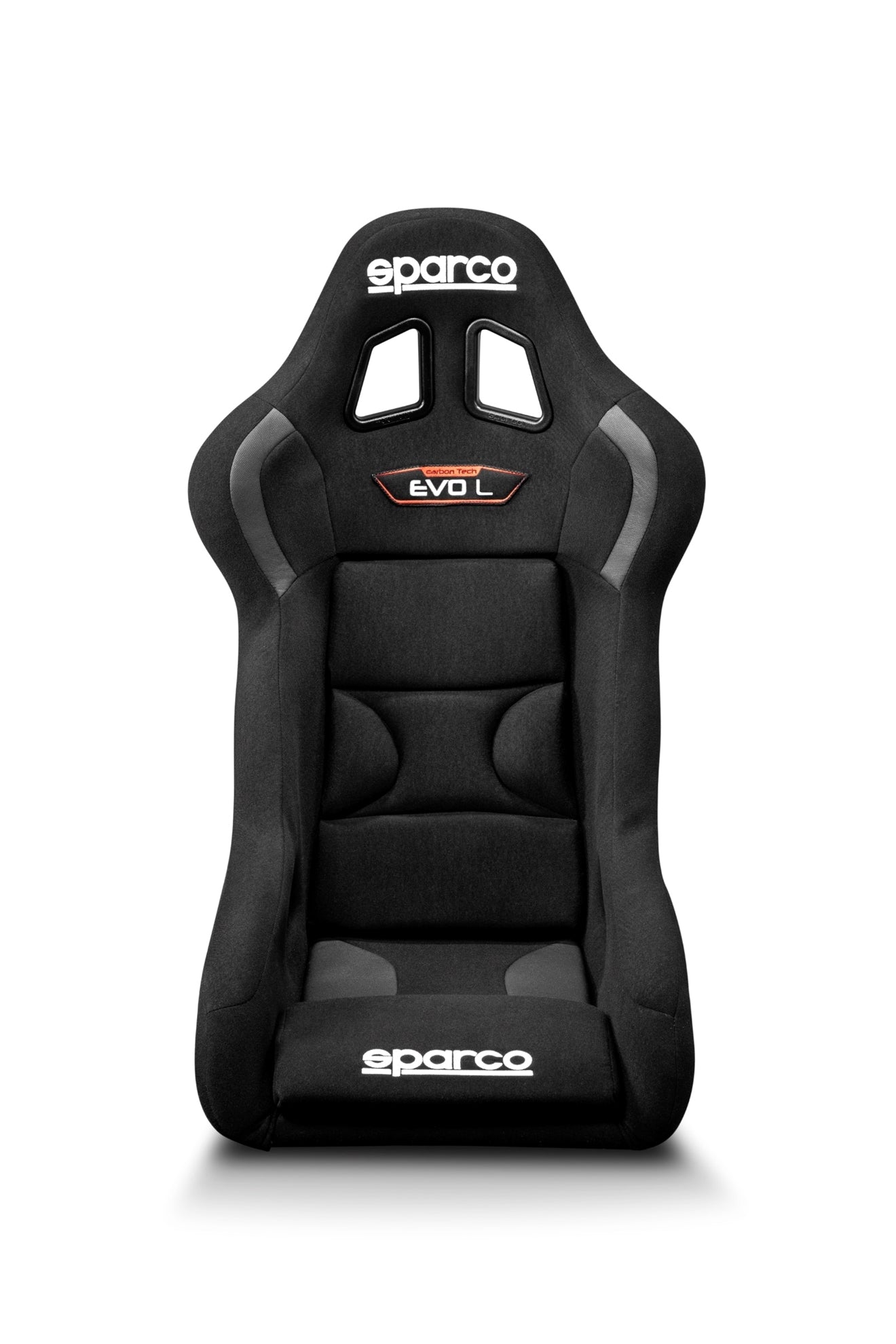 SPACO EVO L CARBON SEAT