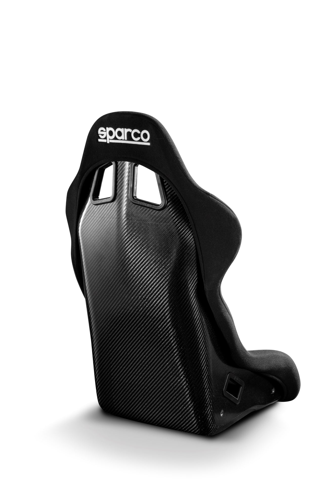 SPACO EVO L CARBON SEAT