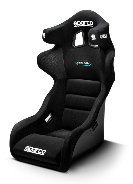 SPARCO PRO ADV QRT RACING SEAT FIA