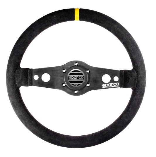 SPARCO R 215 FLAT STEERING WHEEL