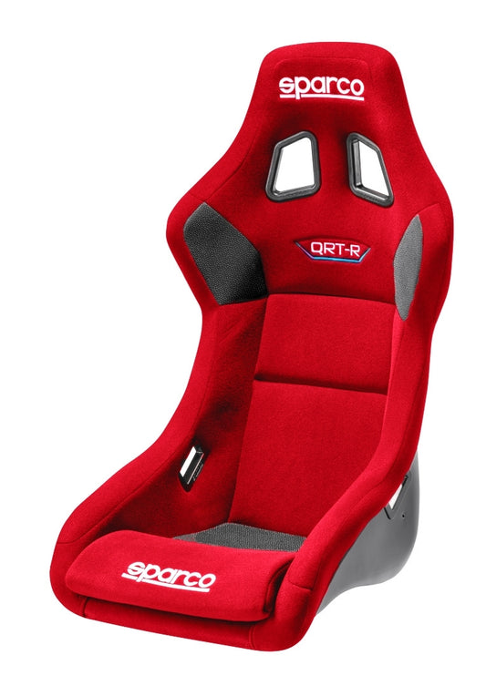 SPARCO QRT-R SEAT