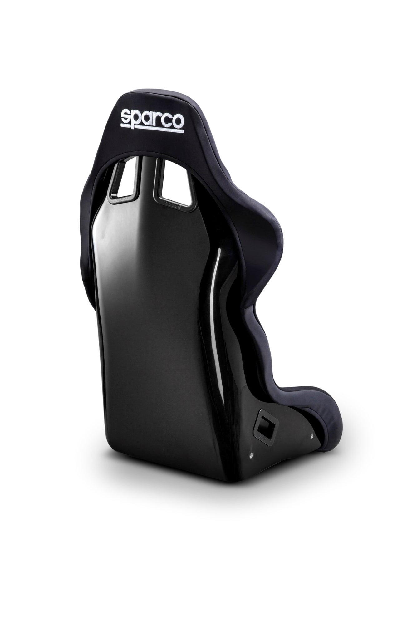 SPARCO EVO L QRT-X SEAT